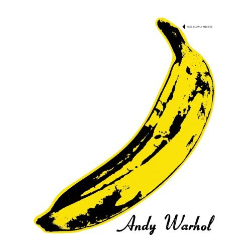 VELVET UNDERGROUND & NICO - VELVET UNDERGROUND & NICOVELVET UNDERGROUND AND NICO - VELVET UNDERGROUND AND NICO.jpg